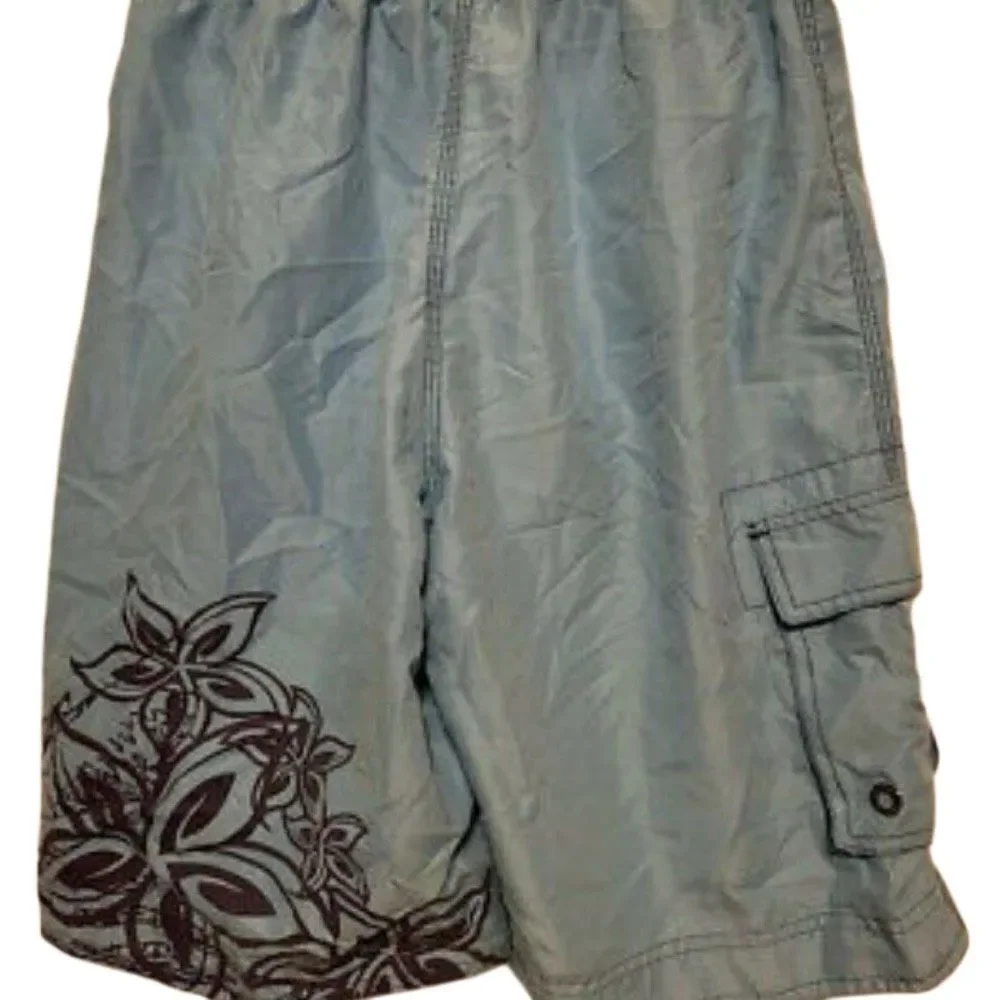 CORONA EXTRA SIZE SMALL SWIM TRUNKS